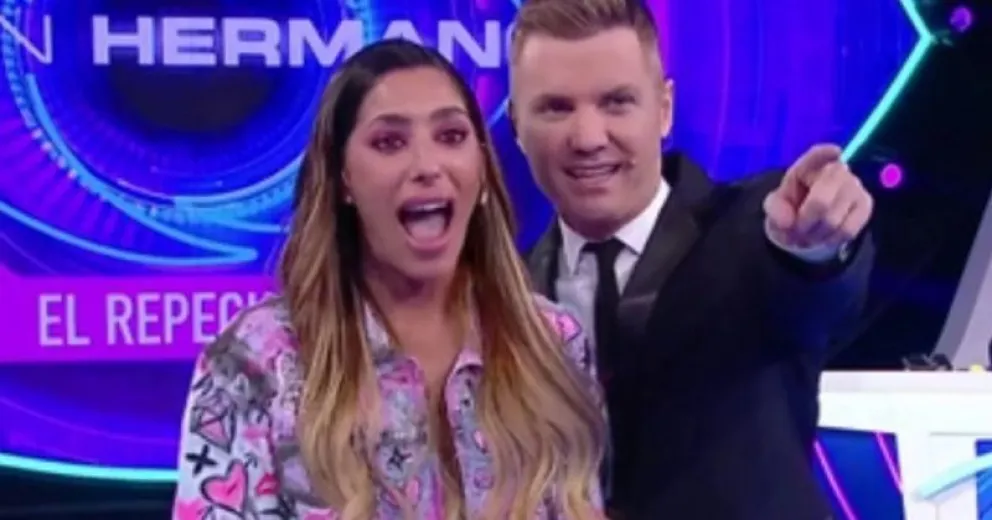 Gran Hermano: los mejores memes de los regresos de Catalina, Joel e Isabel