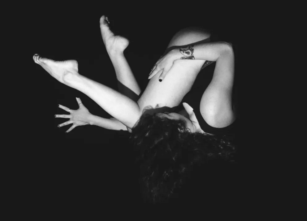 Cinco piezas de danza contemporánea para una noche llamativa