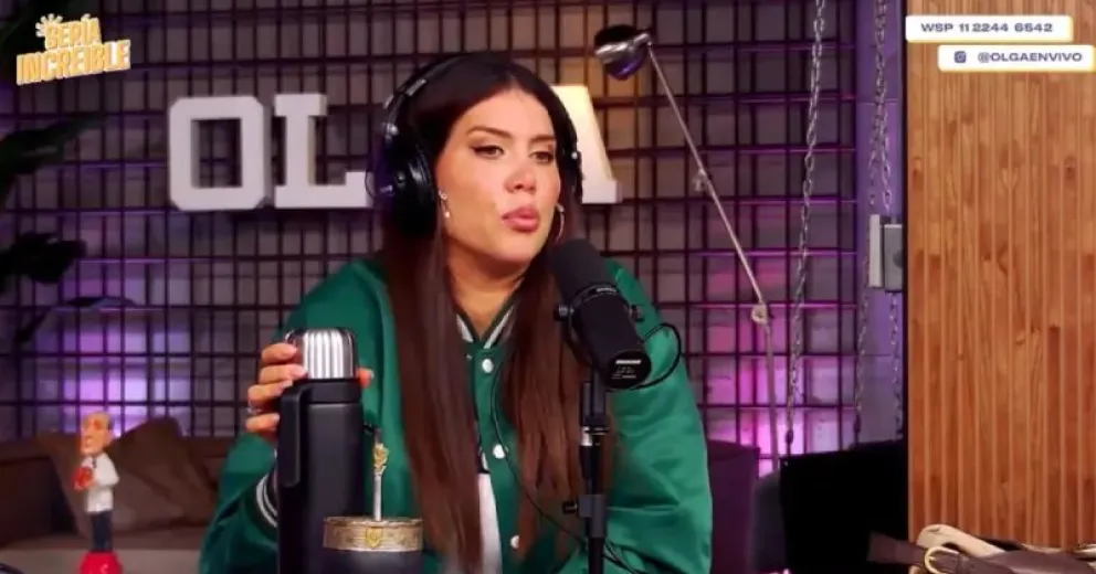 Wanda Nara confesó cómo hace para espiar a otras famosas en las redes sociales