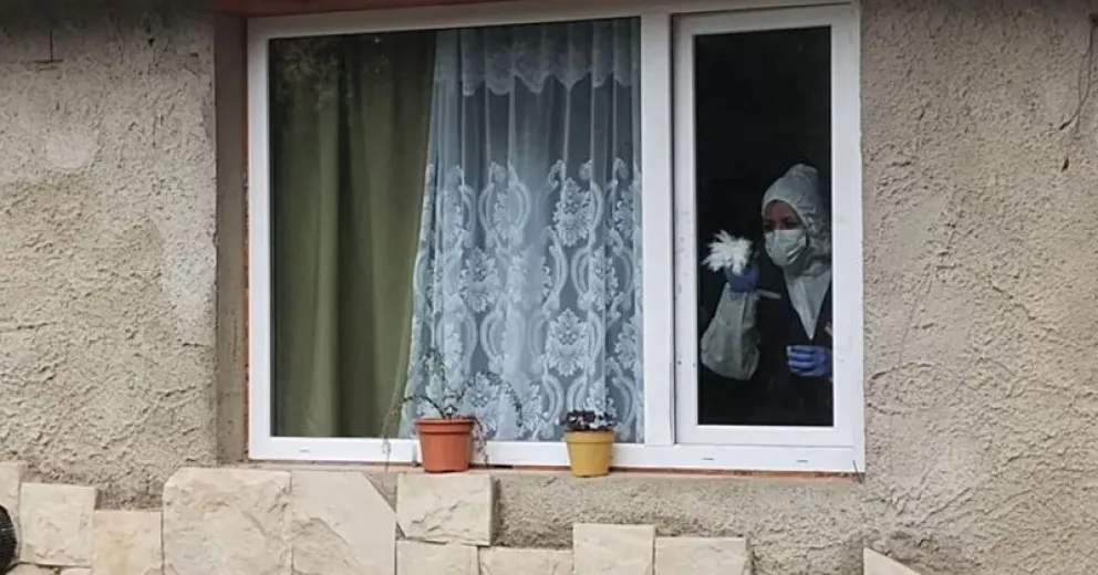 "El hombre que atacó e hirió a las criaturas estaba drogado”, aseguró el abogado del padrastro