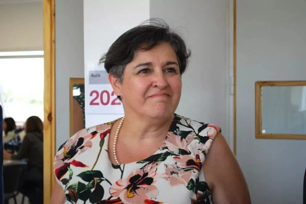 Le robaron cerca de trecientos mil pesos a una ex intendenta del Alto Valle