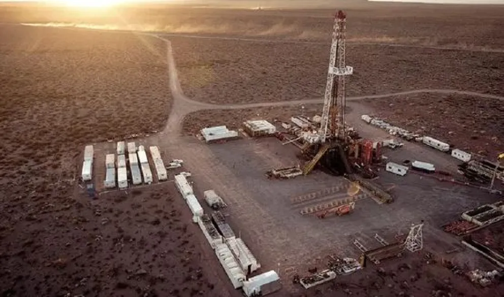 Fisura en el apoyo a Chubut: Vaca Muerta no se detiene