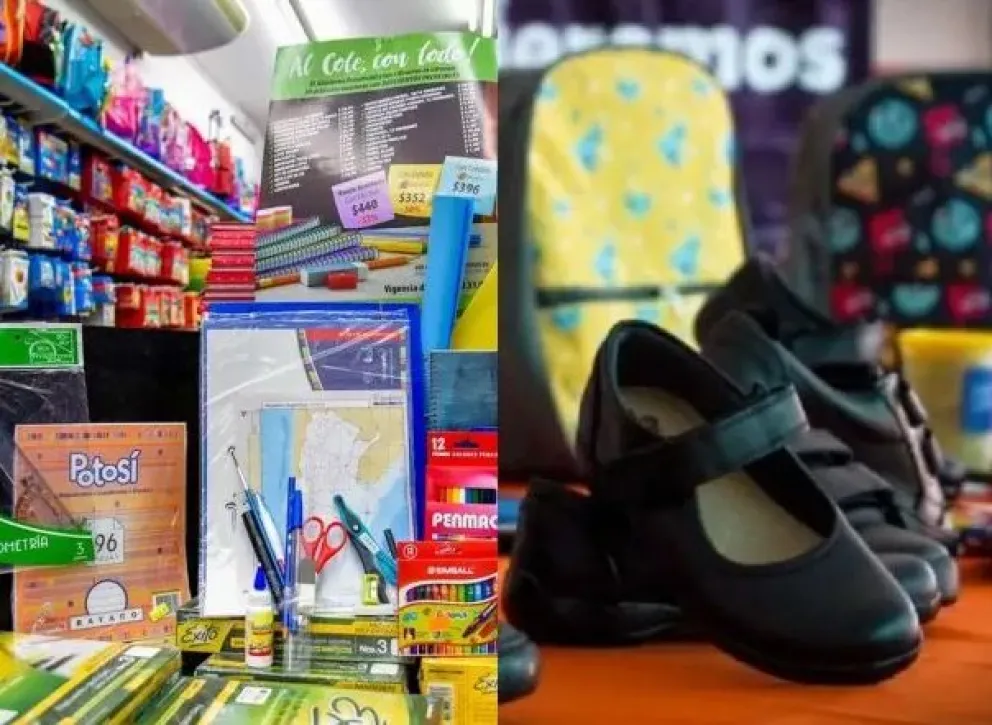 Amplían el programa Cuota Simple para la vuelta a clases: Nuevos productos en hasta 6 cuotas