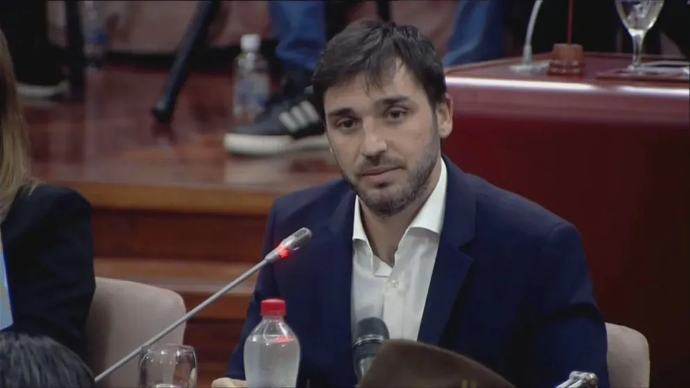 Torres redobló las críticas al Gobierno: “No estamos mendigándole nada”