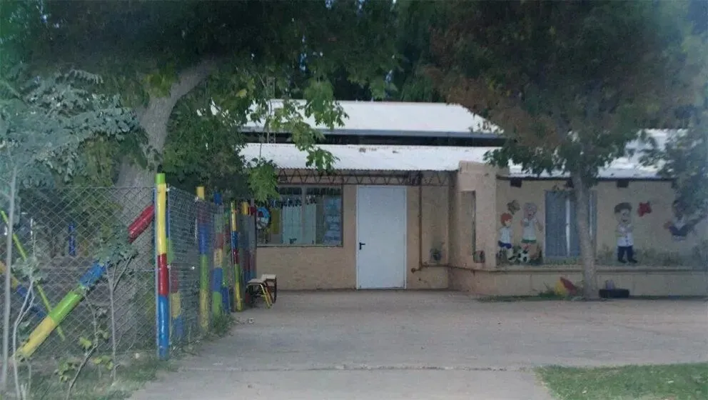 Robaron el transformador de una escuela y dejaron a todos sin luz