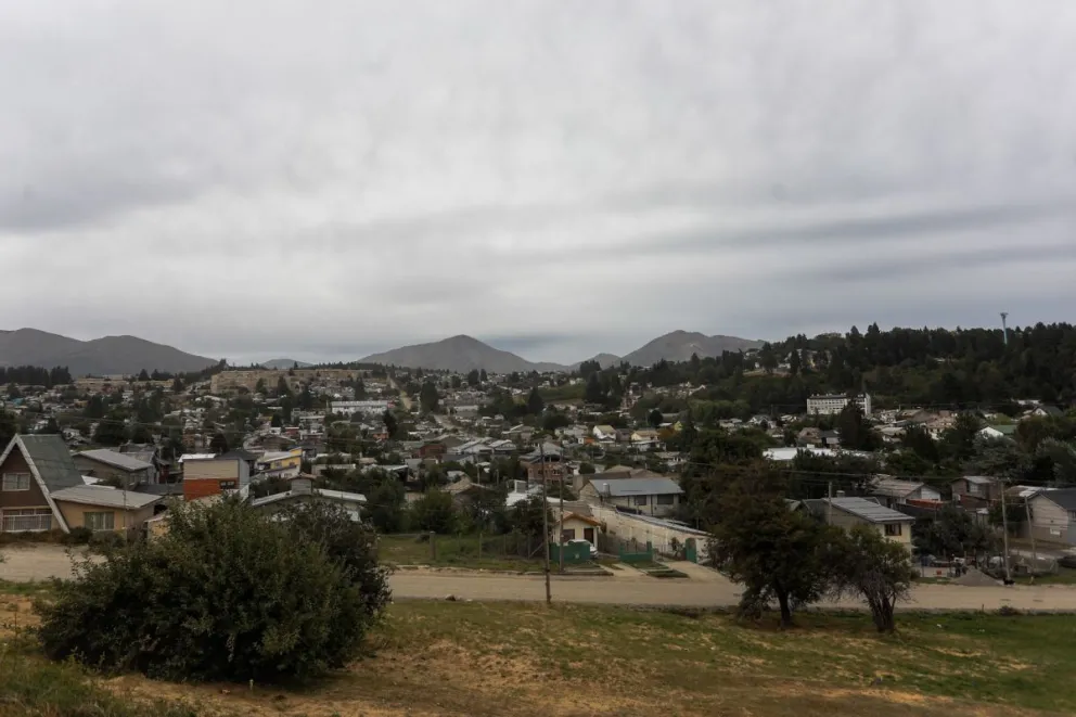 Así viene el clima en Bariloche para este domingo