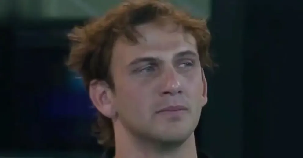 El emotivo Congelados de Bautista en Gran Hermano: "Tu papá está mirándote desde el cielo"