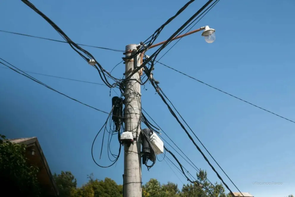 Corte programado de energía para mañana en el Este de Bariloche