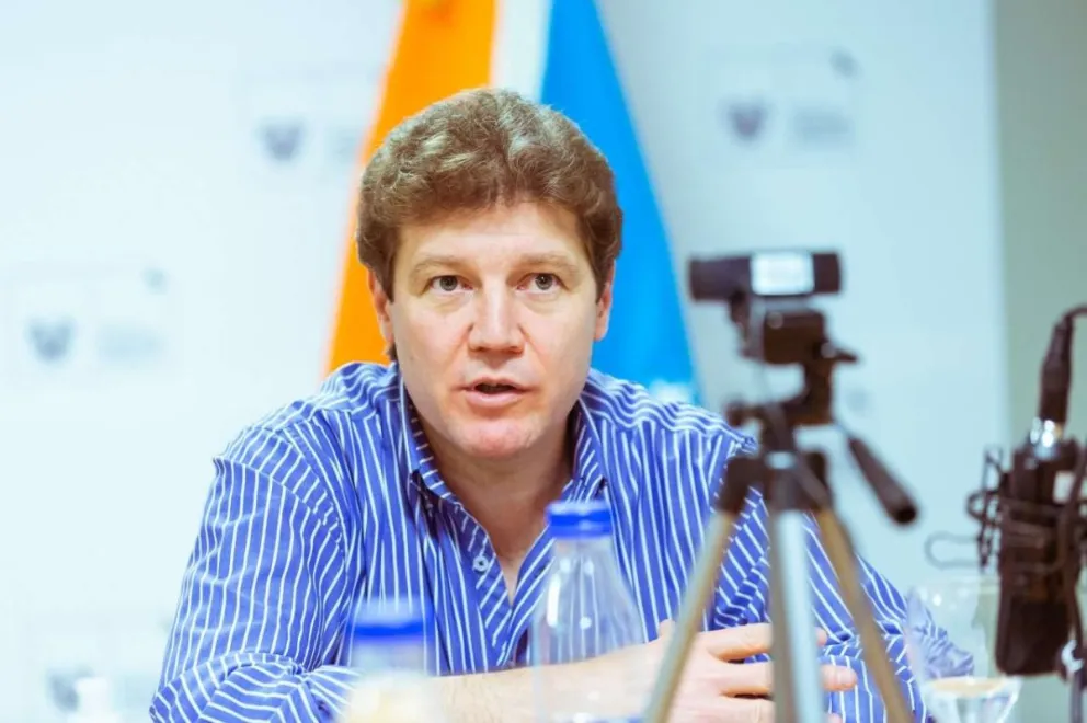 Respaldo a Chubut: Tierra del Fuego paralizará la producción de petróleo el miércoles 