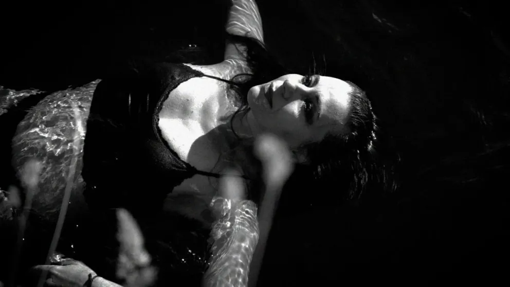 Pieles capaces de cruzar tempestades