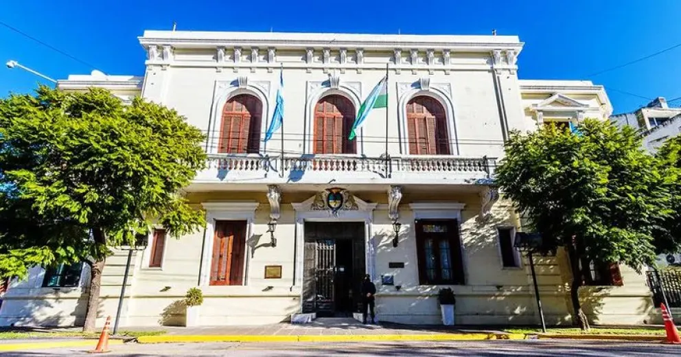 Declaran en Río Negro un día de marzo como no laborable para estatales