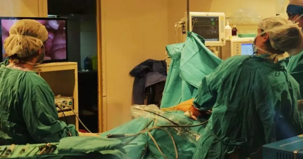 Dos nuevos operativos de donación en 48 horas: uno fue en Bariloche