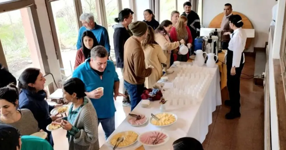 Abren la confirmación de vacantes para este año