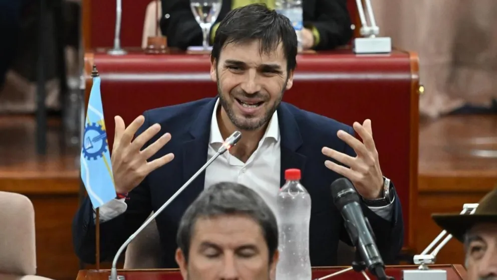 La Justicia ordena devolver fondos a Chubut y el Gobierno apelará