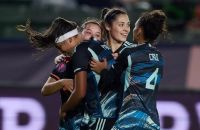 Argentina avanza a cuartos de final de la Copa de Oro Femenina en Estados Unidos