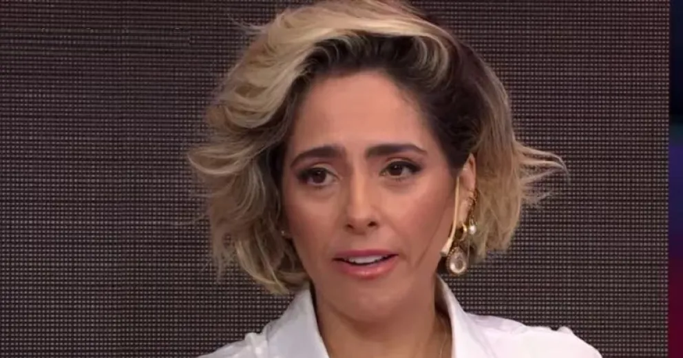 El calvario de Victoria Vanucci: presa en Estados Unidos tras pedir el divorcio