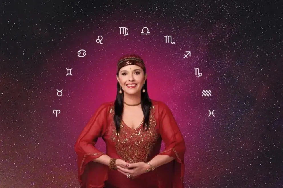 Predicciones astrales: ¿Qué le depara a cada signo en los próximos días?