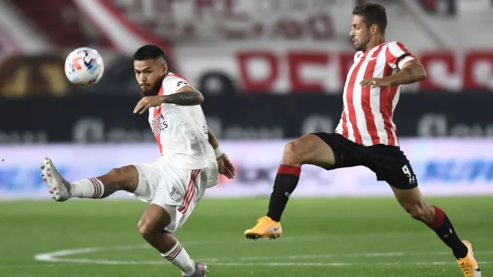 Supercopa Argentina 2023: ya hay fecha para el partido entre River y Estudiantes