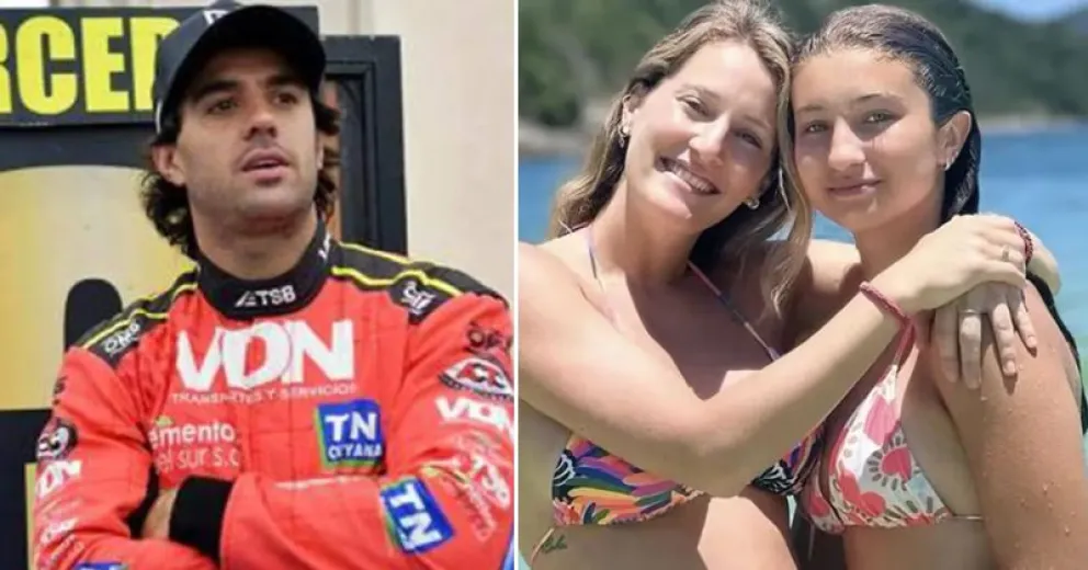 La dura crítica de Mica Viciconte a Manu Urcera por cómo trató a Indiana Cubero