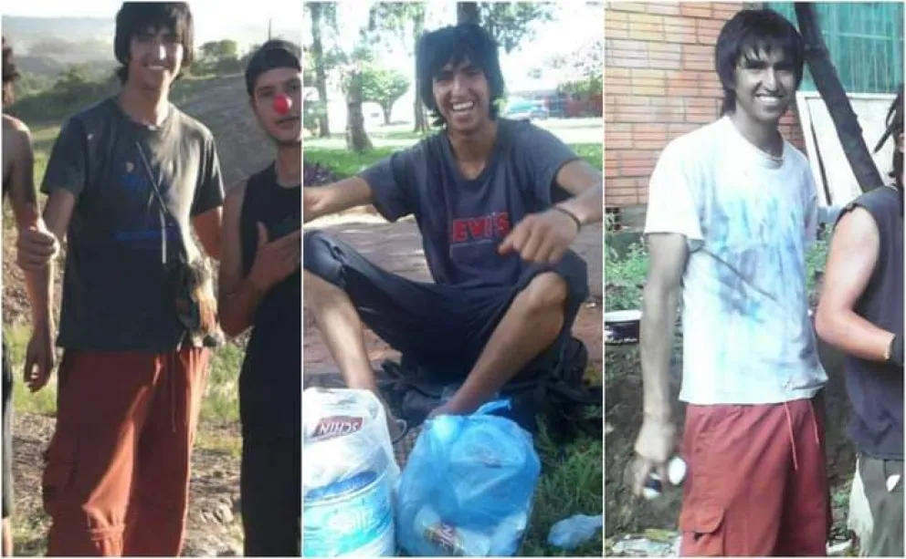 Invitan al recital solidario "Todos por Emiliano" 