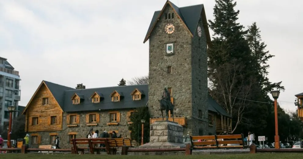Renunció un funcionario del Municipio de Bariloche