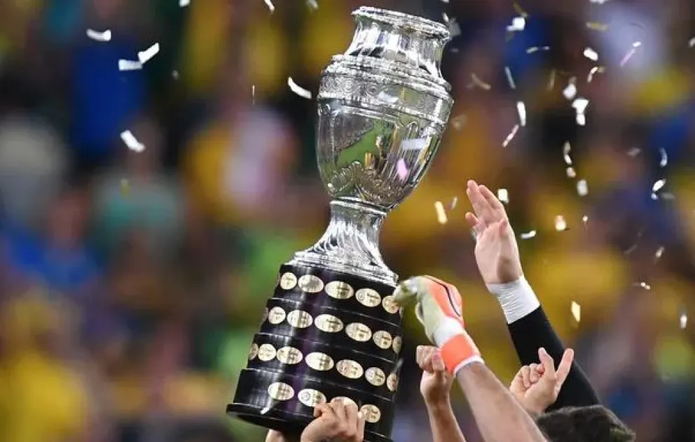 Se abrió la venta de entradas para la Copa América 2024
