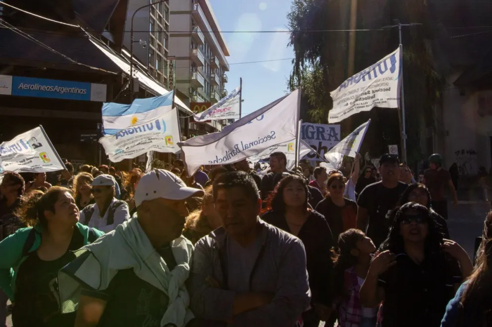 La justicia autoriza a convocar elecciones en todo el país