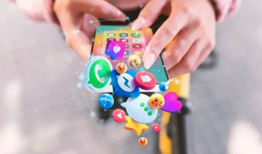 Revelan las aplicaciones que más información personal consumen