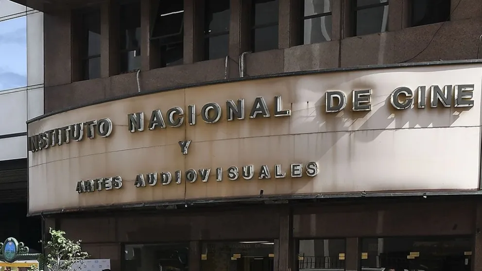 Carlos Luis Pirovano fue designado presidente del INCAA