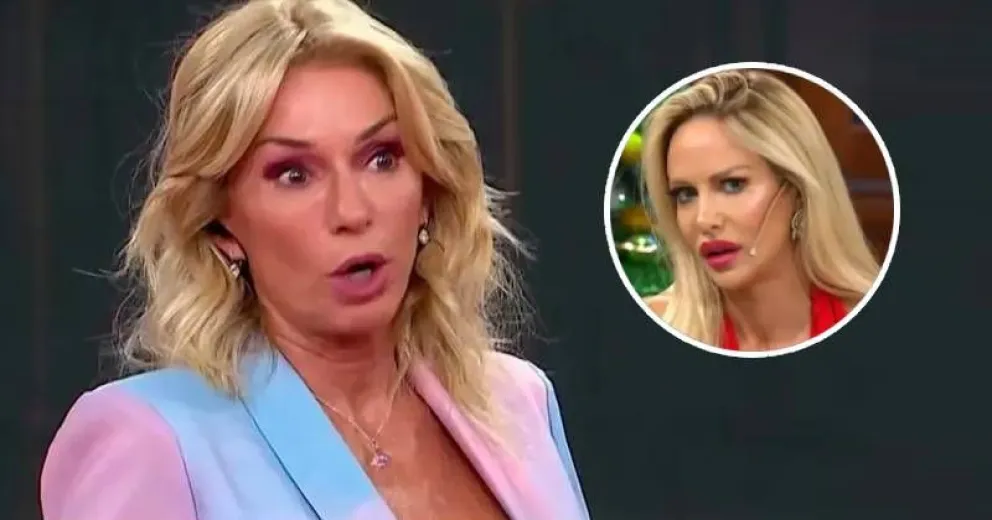 Yanina Latorre reveló el singular nuevo trabajo de Luciana Salazar: "Arriba de una pizzería..."