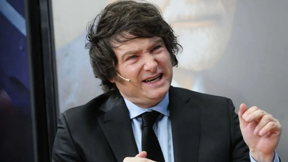 ¿Qué siente un veterano de Malvinas al saber que el presidente argentino admira a Thatcher?