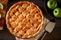 Descubre cómo preparar un delicioso kuchen de manzana ¡en 3 simples pasos!