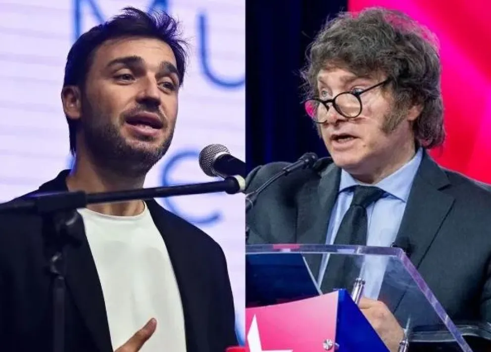 El Gobierno pide intervención de la Corte Suprema en el conflicto con Chubut