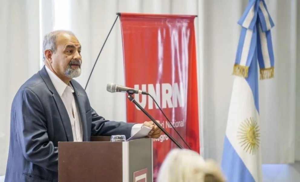 Momento complejo: la UNRN declaró la emergencia económico financiera 