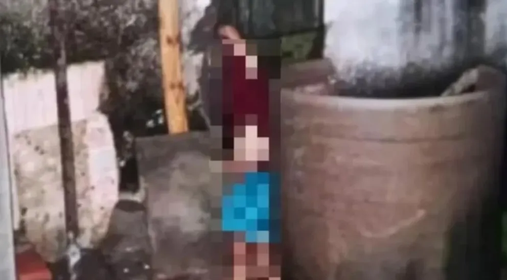 Una pareja de jubilados electrificó la puerta de su casa: un joven murió cuando quiso entrar