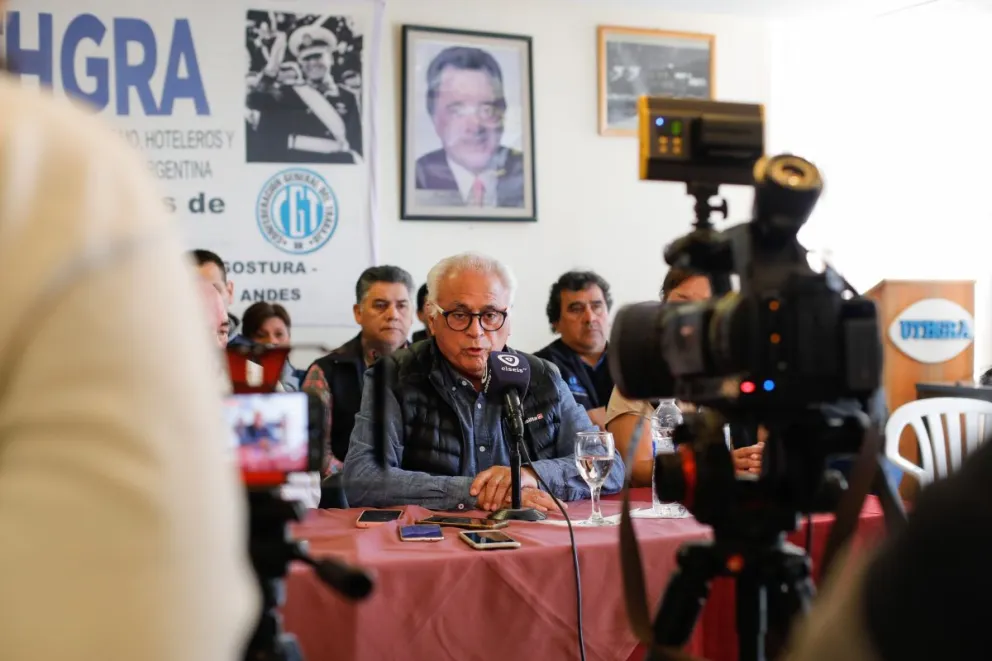 UTHGRA Bariloche anunció medidas: ¿qué esperan los trabajadores gastronómicos?