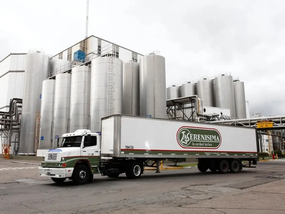 La Serenísima busca empleados y paga 800 mil pesos por mes: cómo aplicar