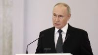 Putin advierte sobre una amenaza nuclear a la OTAN: "Nosotros también tenemos armas capaces"