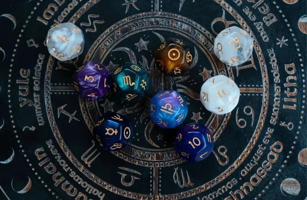 Horóscopo mensual marzo 2024: las predicciones para todos los signos