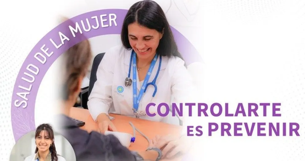 La Fundación Intecnus conmemorará el Día de la Mujer con acciones de prevención 