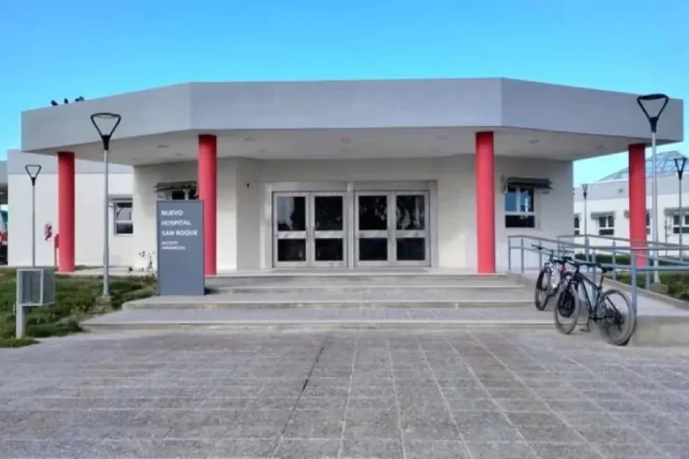 Fue al hospital, le dijeron que tenía un tumor, pero estaba embarazada y perdió a su bebé 