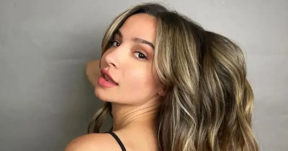 Cuál es la canción de Patito Feo que reversionó Brenda Asnicar