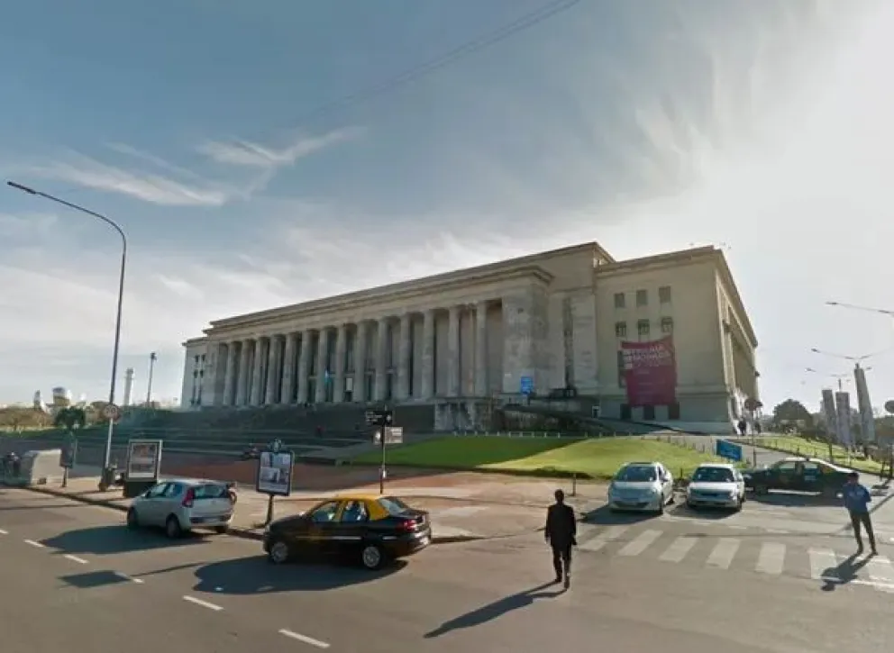 Universidades al borde del colapso: sin presupuesto y en grave peligro