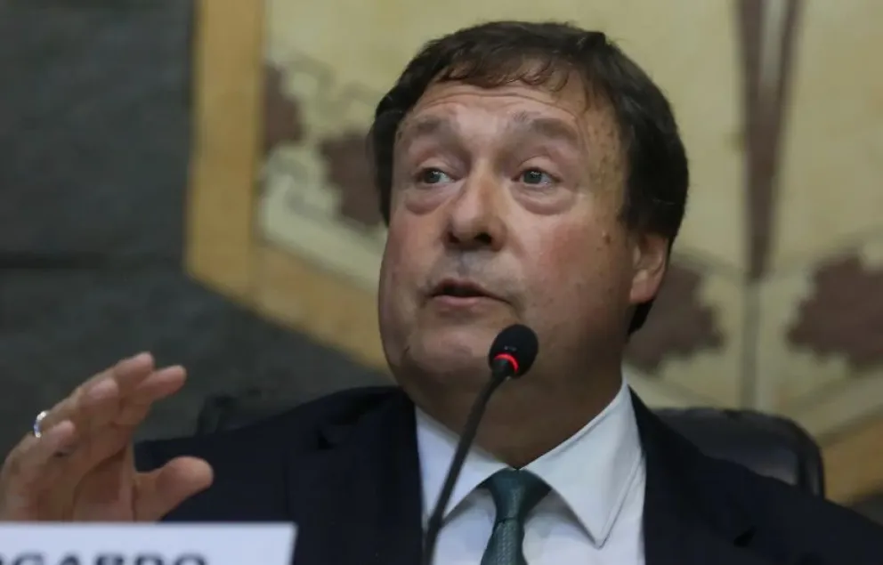 Weretilneck: “No permitamos que el Gobierno Nacional divida a rionegrinos"