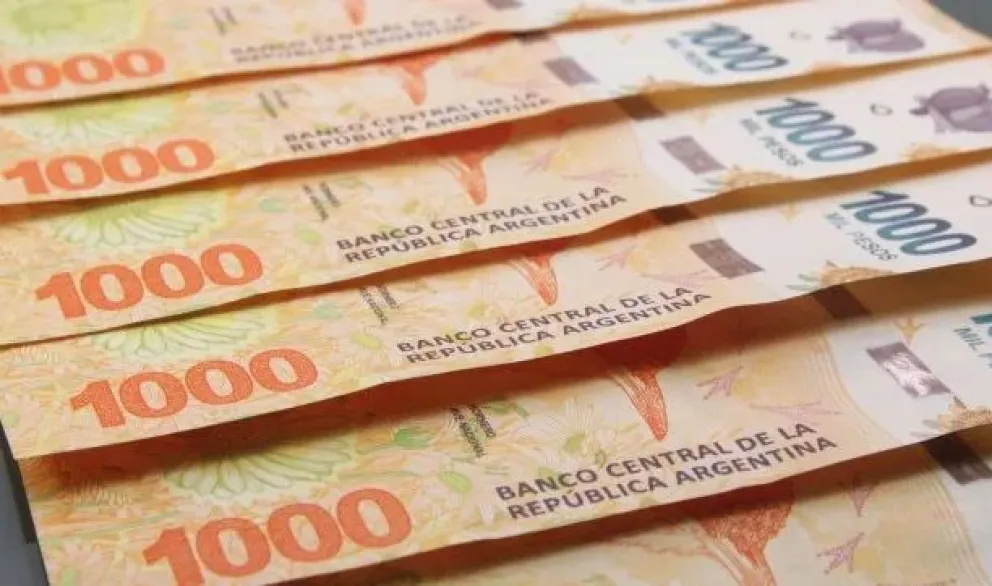 Uno por uno, estos son todos los aumentos salariales que habrá este mes 