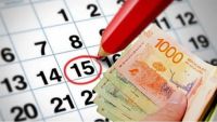 ANSES anunció su calendario de pagos para marzo: mirá cuándo cobrás