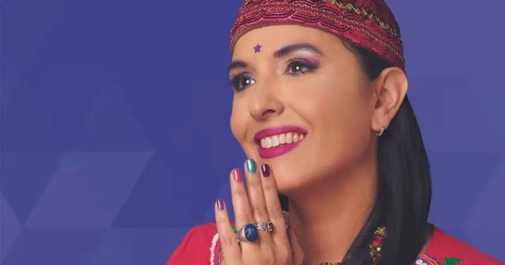 Jimena La Torre lanzó su predicción signo por signo para todo el mes de marzo