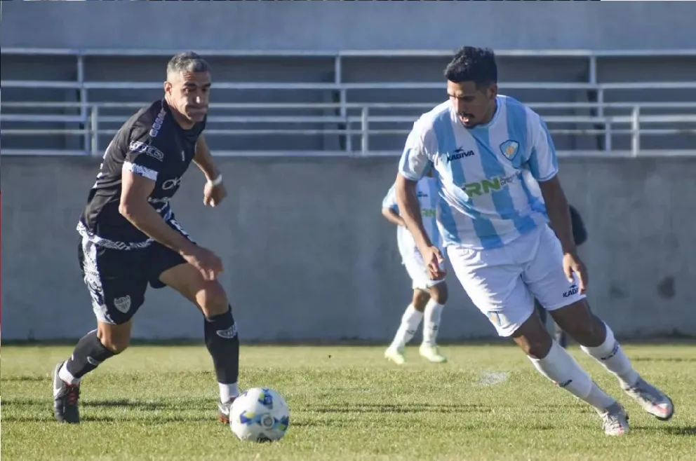 El Federal tiene nuevo formato: cuatro zonas, dos ruedas y rivales confirmados