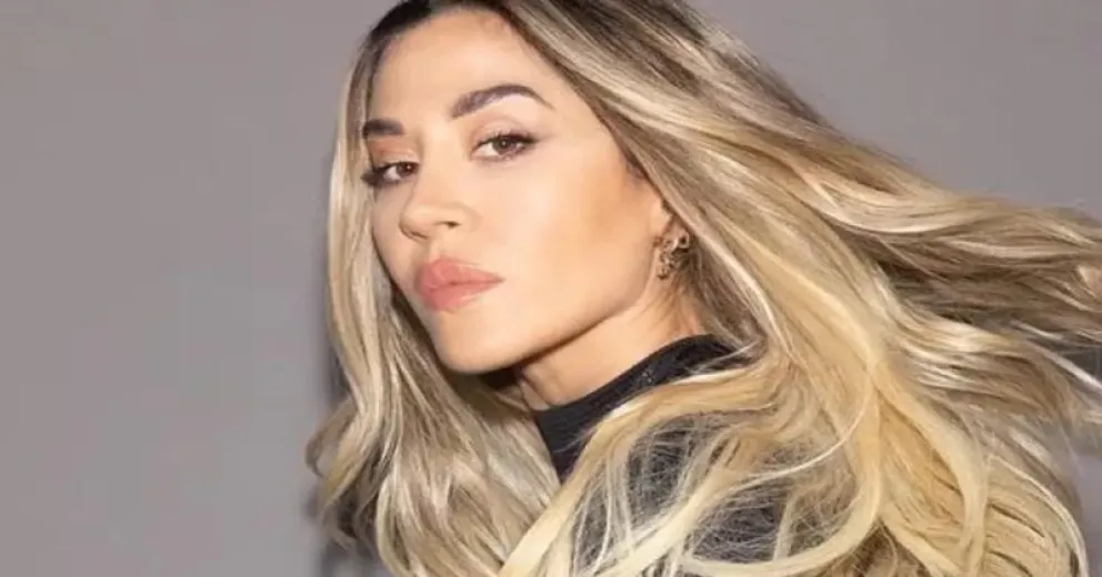 Jimena Barón explotó contras las nutricionistas que hablan mal de ella: "Son..."