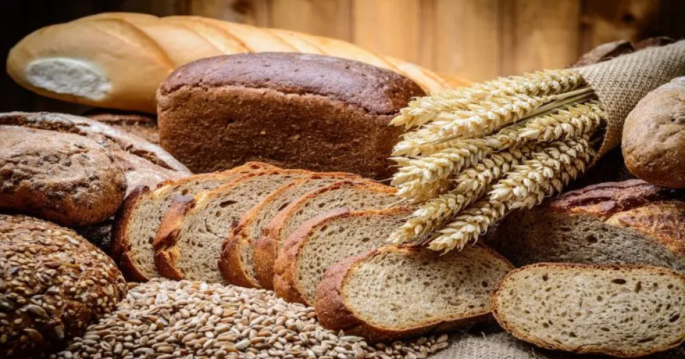 El truco casero para que el pan no se ponga viejo en la cocina